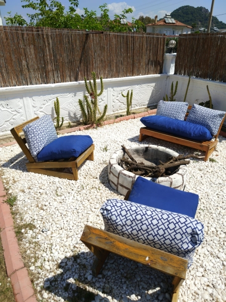 Villa Sunny Garden 1